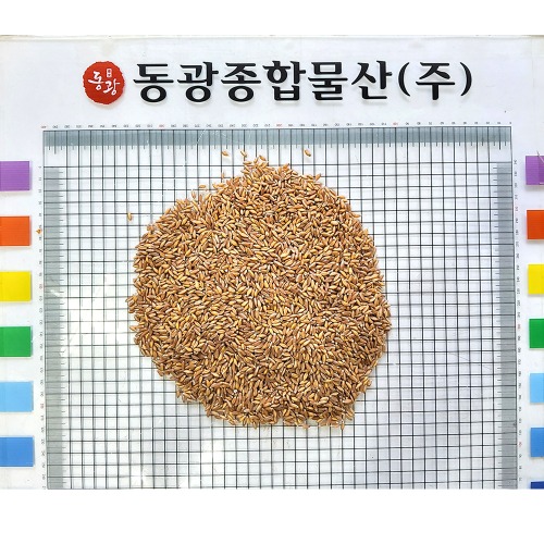 파로곡물(엠머밀)/미국산 25kg(짝)